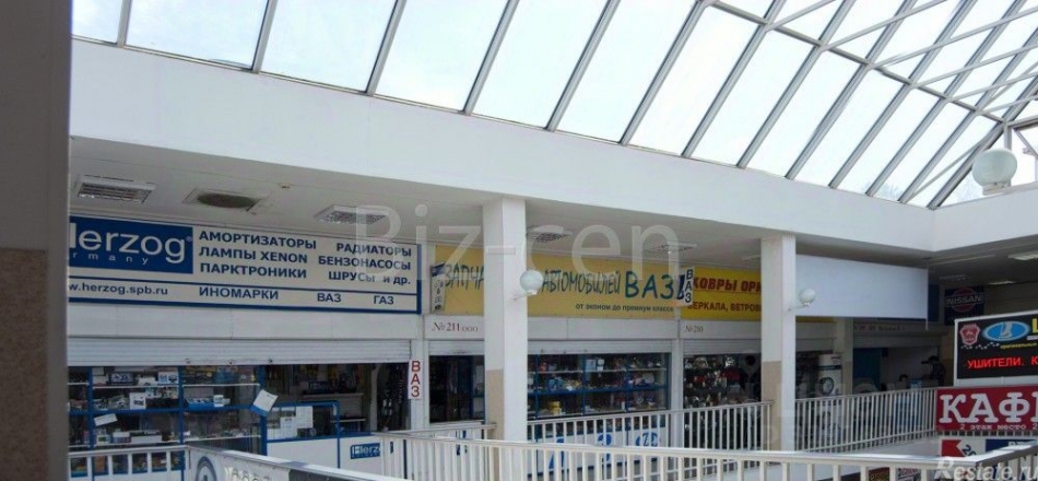 Аренда офиса Северный пр-кт,  д. 5