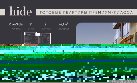 Продажа 3-комн квартиры на вторичном рынке Сетуньский 1-й проезд,  д. 8