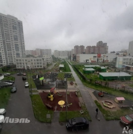 Продажа 1-комн квартиры на вторичном рынке Люберцы, Наташинская ул,  д. 12