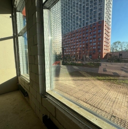 Аренда торгового помещения Новохохловская улица,  д. 15 к3