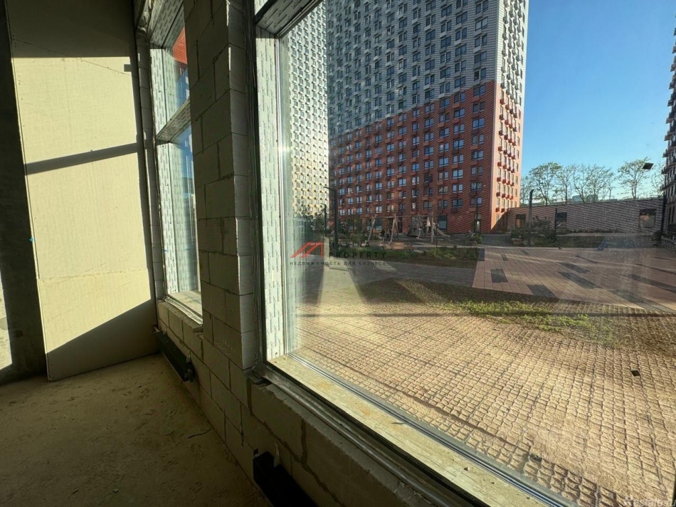 Аренда торгового помещения Новохохловская улица,  д. 15 к3