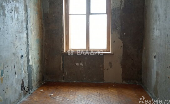 Продажа 3-комн квартиры на вторичном рынке Звёздный б-р,  д. 2