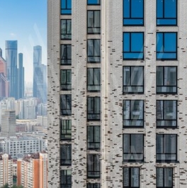 Продажа 3-комн квартиры на вторичном рынке ул Ходынская,  д. 10А,  к. 4