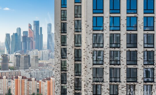 Продажа 3-комн квартиры на вторичном рынке ул Ходынская,  д. 10А,  к. 4