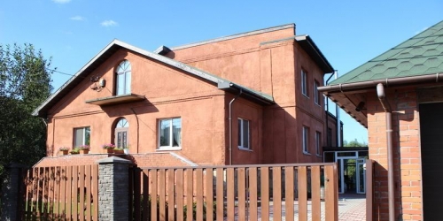 Коттедж/дом Старо-Паново д, Таллинское ш ,  д. 136