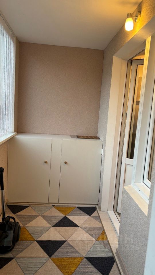 Аренда 2-комн квартиры на вторичном рынке Кучино мкр, Балашиха, улица Брагина,  д. 3