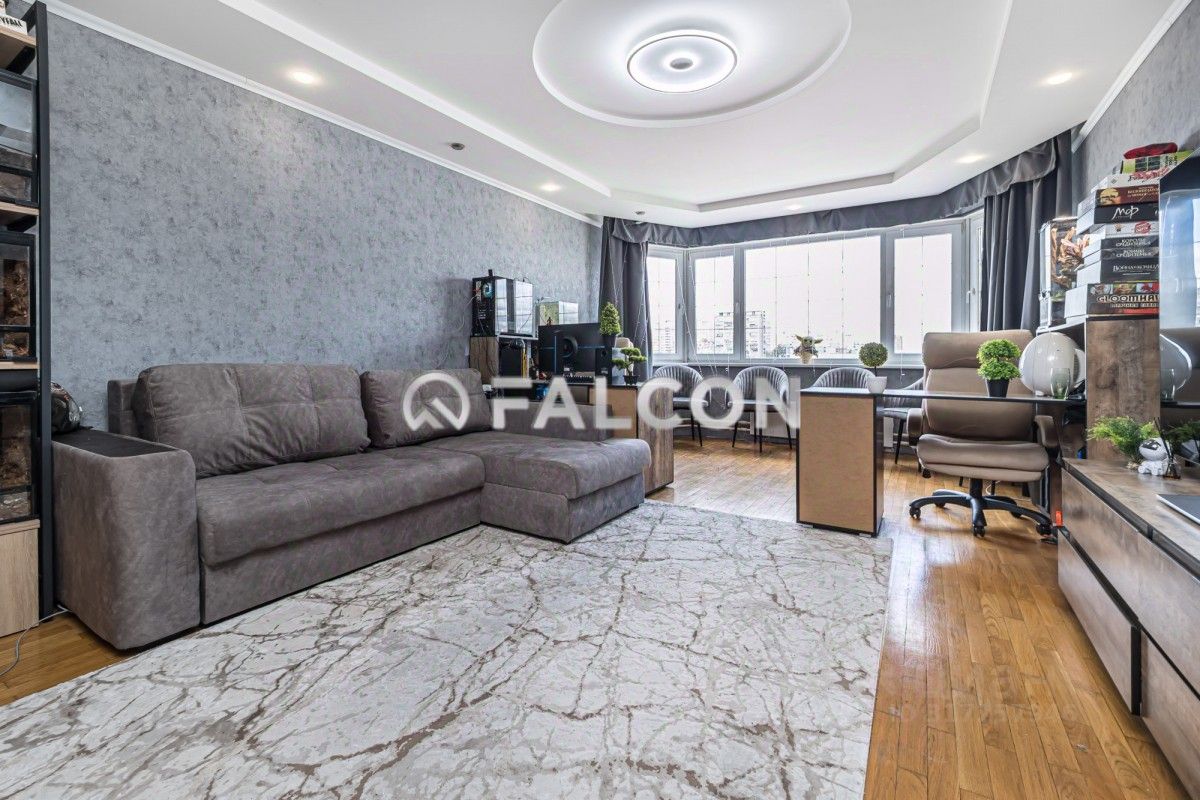 Продажа 4-комн квартиры на вторичном рынке Рубцовская набережная, 2К3