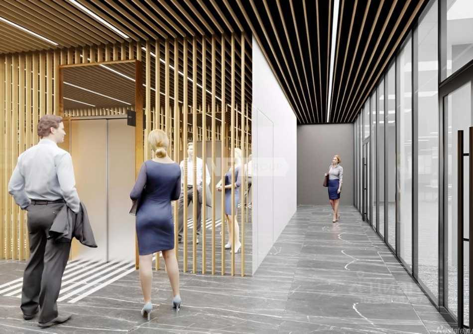 Аренда ПСН Полесский проезд,  д. 14А