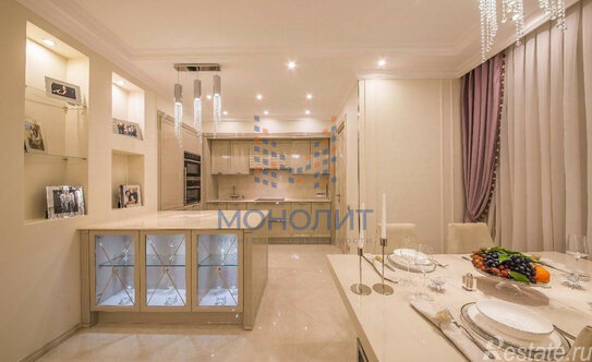 Продажа 3-комн квартиры на вторичном рынке пр-кт Маршала Жукова,  д. 37,  к. 2