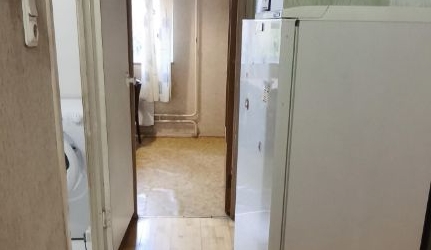 1-комн квартира 15-я Парковая улица, 39