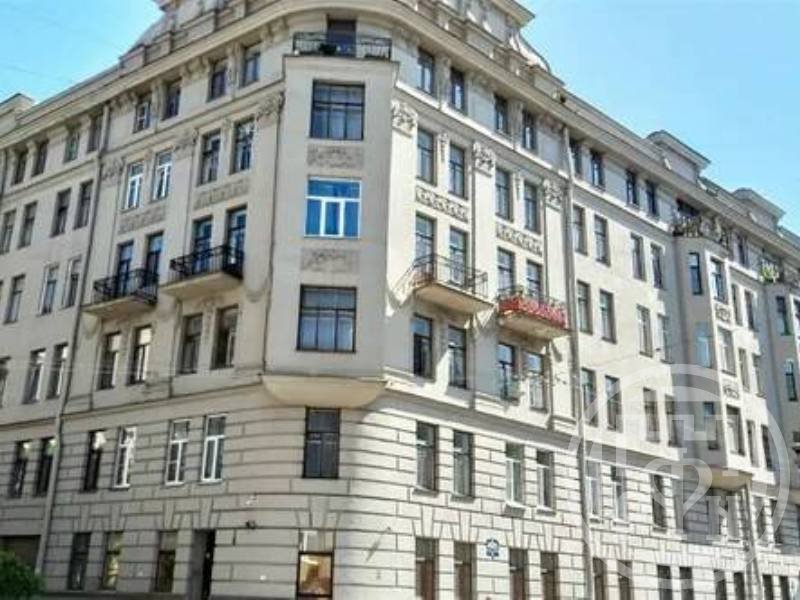 Продажа 4-комн квартиры на вторичном рынке Всеволода Вишневского ул. ,  д. 11