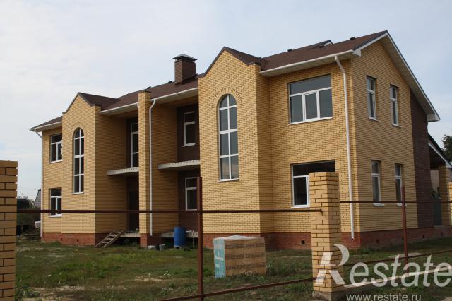 Продажа дома угол между Старая Купавна г и Новая ул
