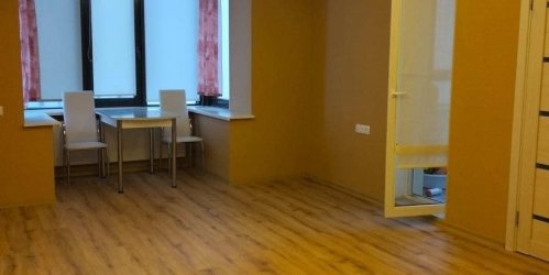 2-комн квартира Рыбацкий пр-кт,  д. 18,  к. 2