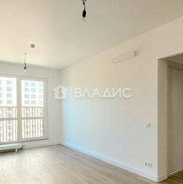 Продажа 3-комн квартиры на вторичном рынке Очаковское шоссе,  д. 5А,  к. 4