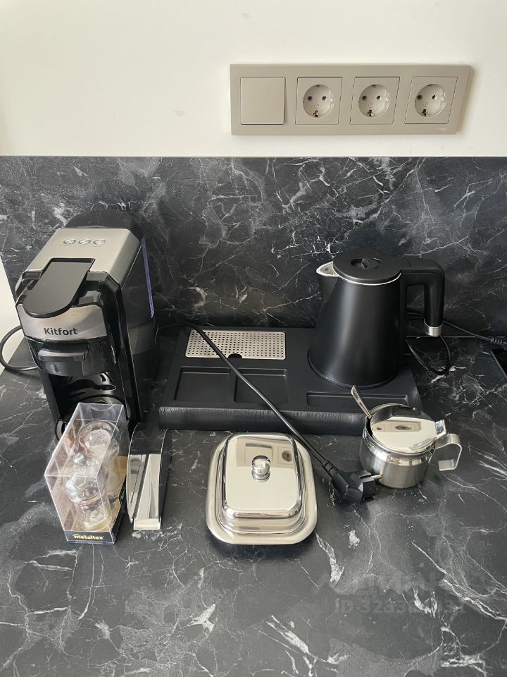 Аренда 1-комн квартиры на вторичном рынке Мастерская улица, 9