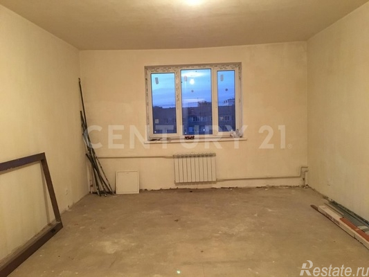 Продажа 2-комн квартиры на вторичном рынке Лобня, Крупской ул,  д. 12