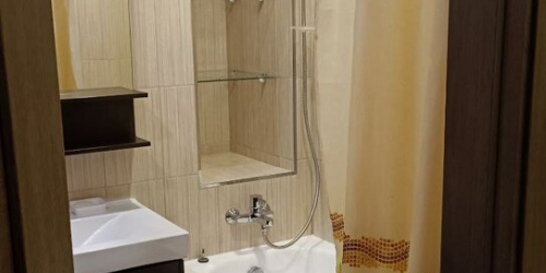 2-комн квартира Высоковольтный проезд,  д. 1,  к. 8