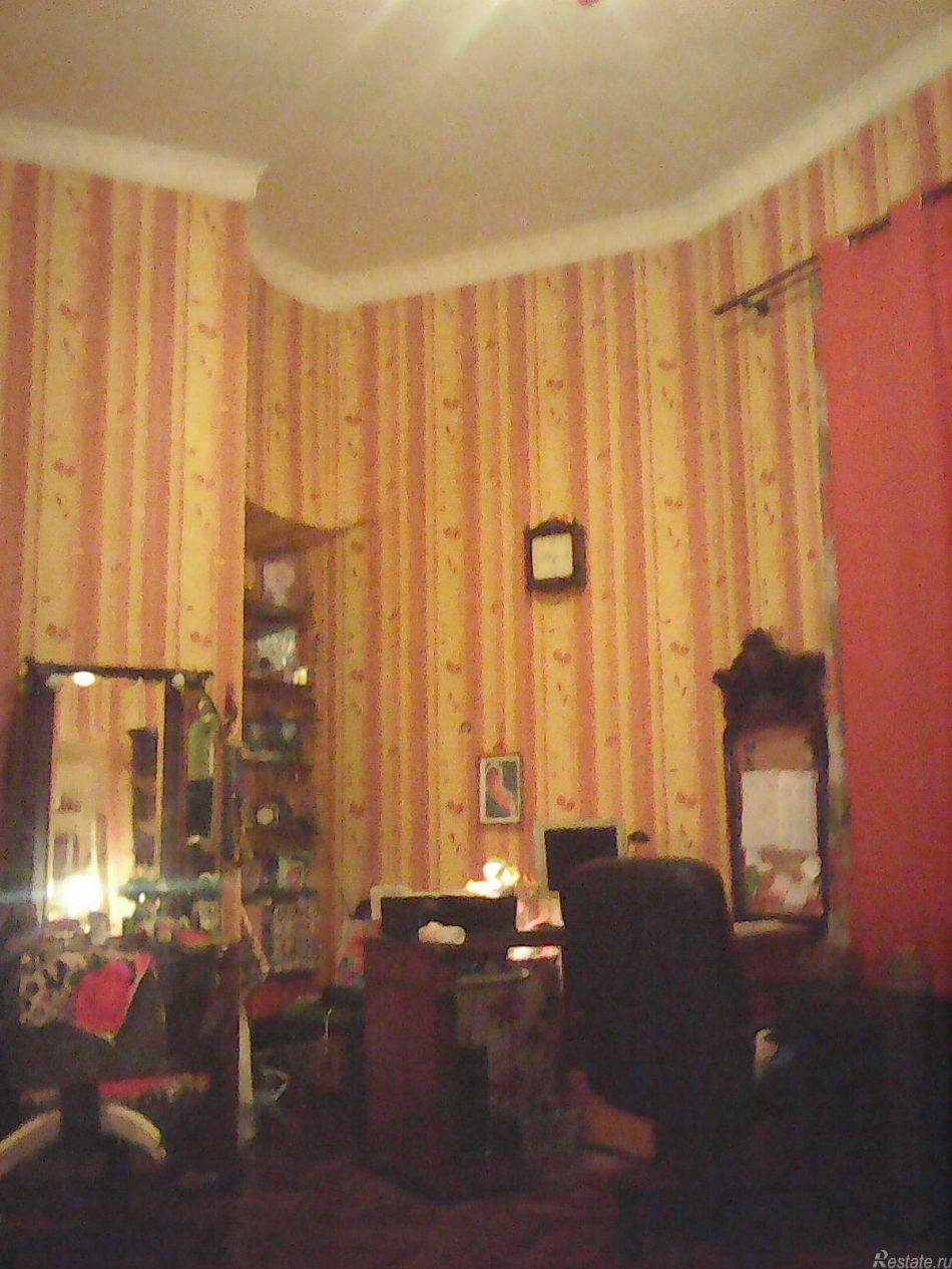 Продажа комнаты Реки Фонтанки наб,  д. 2