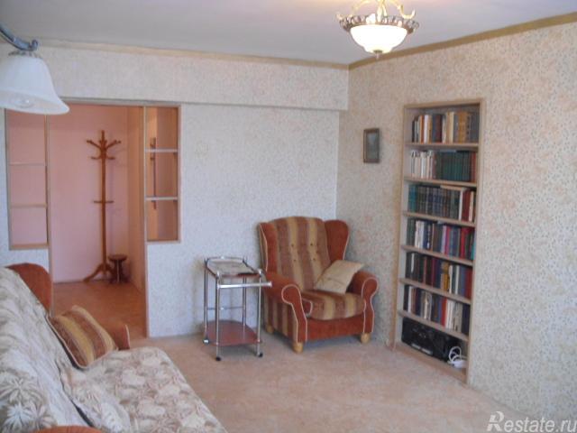 Продажа 2-комн квартиры на вторичном рынке докторова,  д. 12