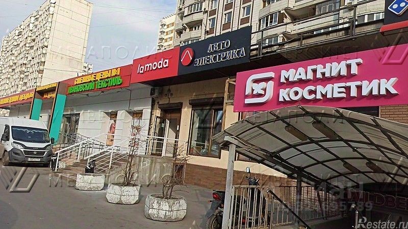 Продажа торгового помещения улица Трофимова