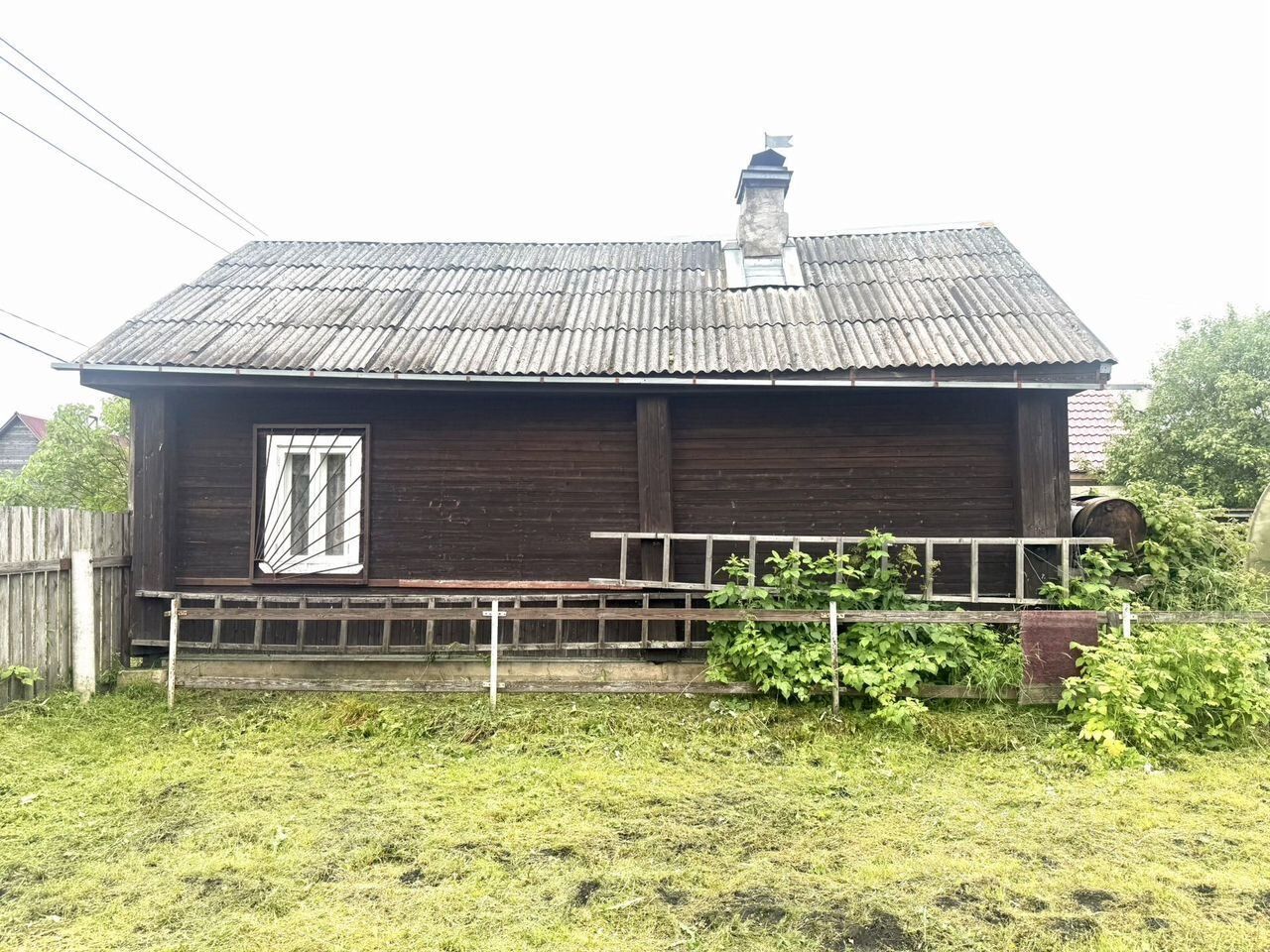 Продажа дома Тихвин, Полевая-Кузнецкая улица