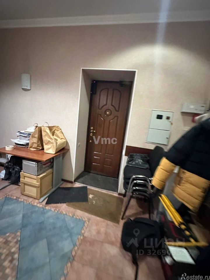 Аренда ПСН Сухаревский Б. пер