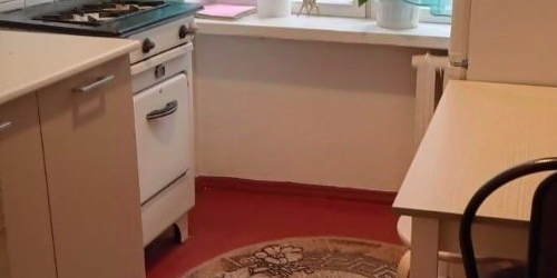 1-комн квартира Братская улица, 15К2