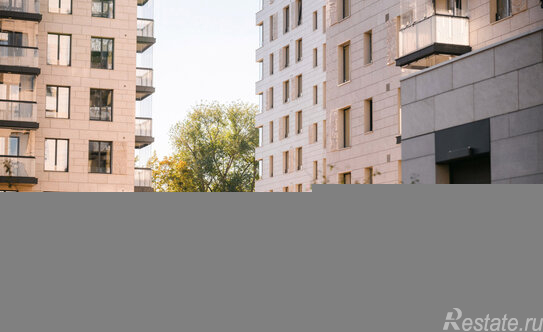 Продажа 1-комн квартиры на вторичном рынке Лисичанская улица,  д. 15 с1