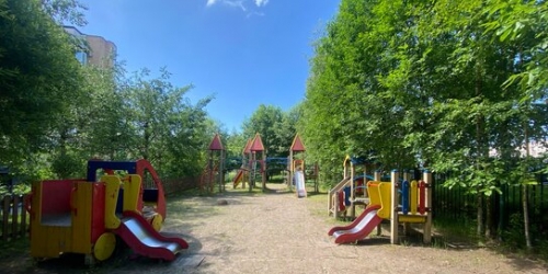 1-комн квартира ул Горная,  д. 1,  к. 1