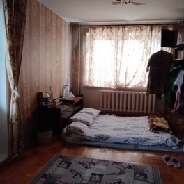 Продажа 2-комн квартиры на вторичном рынке Жуковский, ул Амет-хан Султана,  д. 9