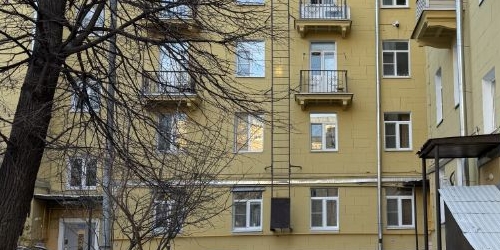 3-комн квартира Стрельбищенский переулок, 22С1