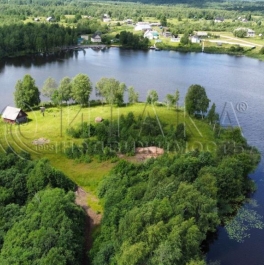 Продажа земли Посад, Посад д.