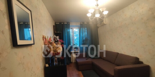 3-комн квартира ул Южная,  д. 35