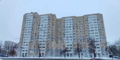 Офис Велозаводская ул,  д. 2