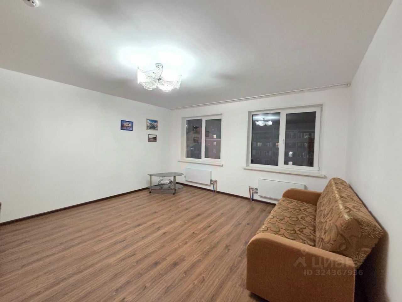 Продажа 2-комн квартиры на вторичном рынке Сергиев Посад, Ярославское шоссе,  д. 8А