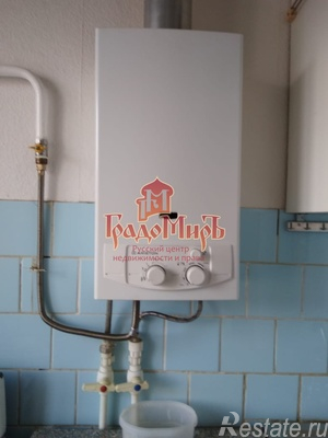 Продажа 3-комн квартиры на вторичном рынке Краснозаводск, Новая ул,  д. 3