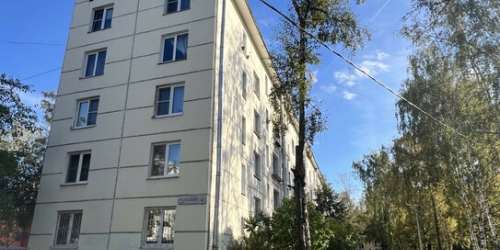 4-комн квартира Красносельское шоссе,  д. 42