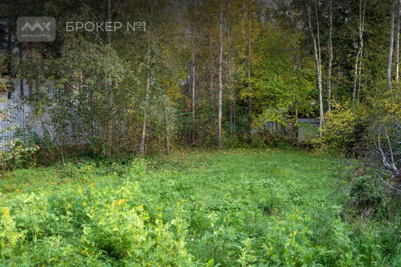 Продажа дома пос. Белоостров, Белоостровская улица, 20А