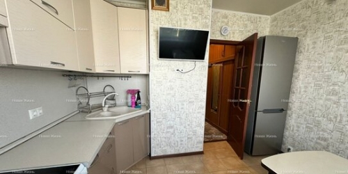 2-комн квартира ул Паромная,  д. 11/31