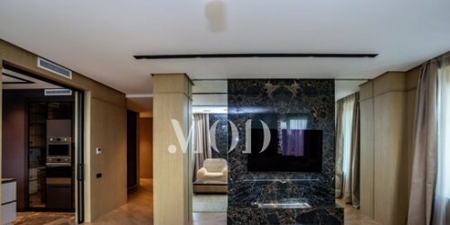 3-комн квартира Минская улица,  д. 2