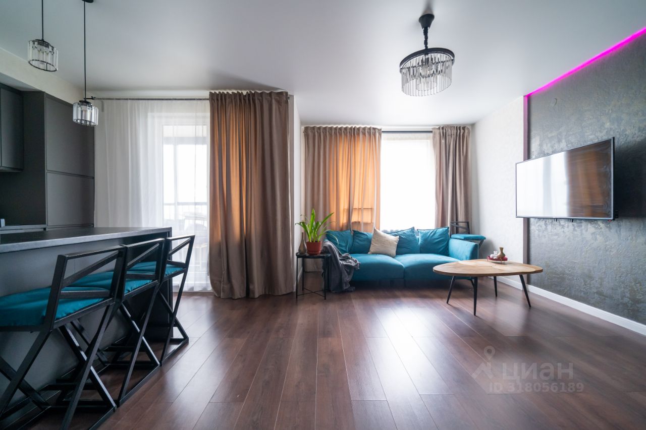 Продажа 1-комн квартиры на вторичном рынке улица Федора Котанова, 13к1