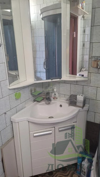 Продажа 1-комн квартиры на вторичном рынке Раменское, ул. Бронницкая,  д. 17