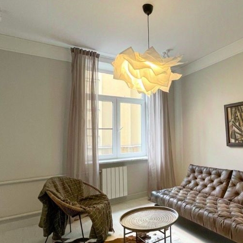 2-комн квартира Московский проспект, 75