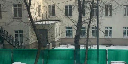 2-комн квартира 6-й Рощинский проезд, 1