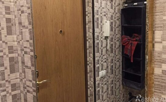 Аренда 1-комн квартиры на вторичном рынке Маломосковская улица,  д. 31