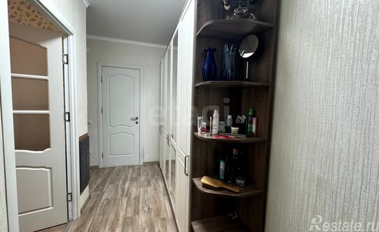 Продажа 1-комн квартиры на вторичном рынке ул Фёдора Абрамова,  д. 16,  к. 1