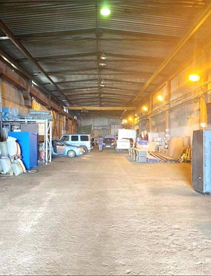 Продажа производственного помещения Серпухов, Московское шоссе,  д. 72