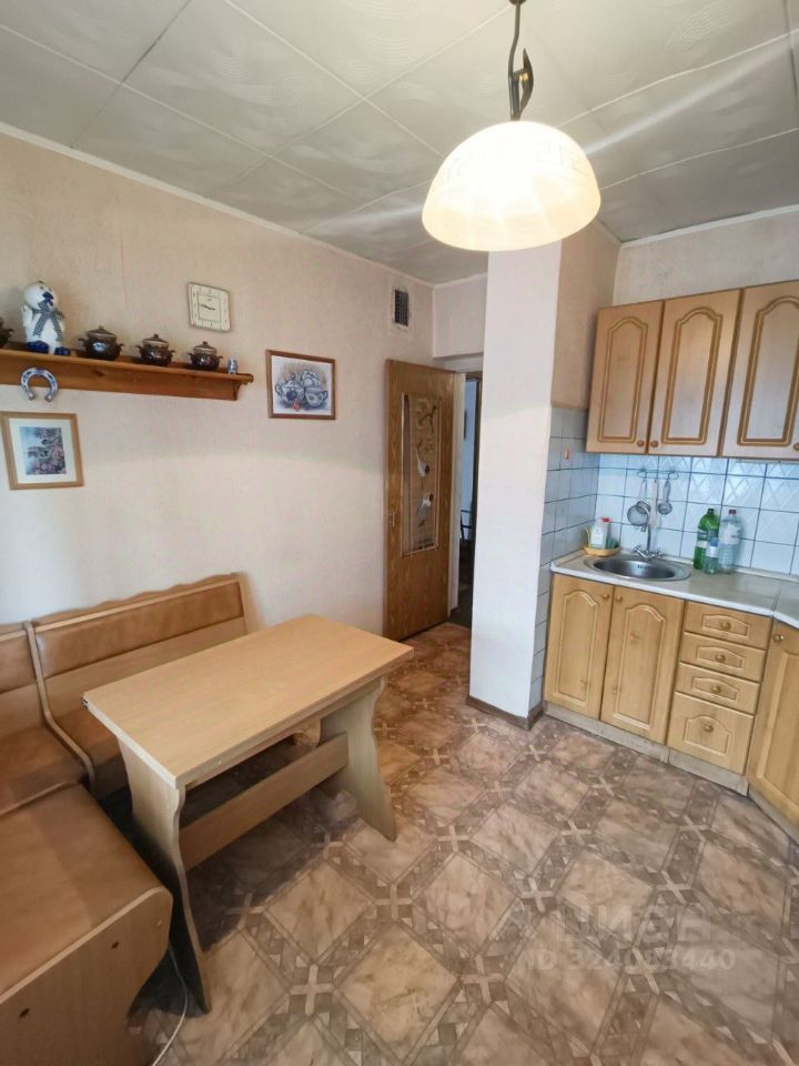 Аренда 2-комн квартиры на вторичном рынке Беговая улица, 28