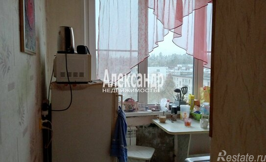 Продажа 3-комн квартиры на вторичном рынке Кузнечное, ул Юбилейная,  д. 4