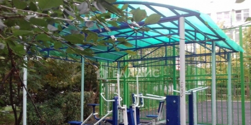 1-комн квартира улица Наташи Ковшовой,  д. 29